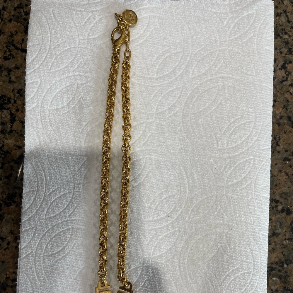 Versace Medusa necklace - Picture 5 of 5